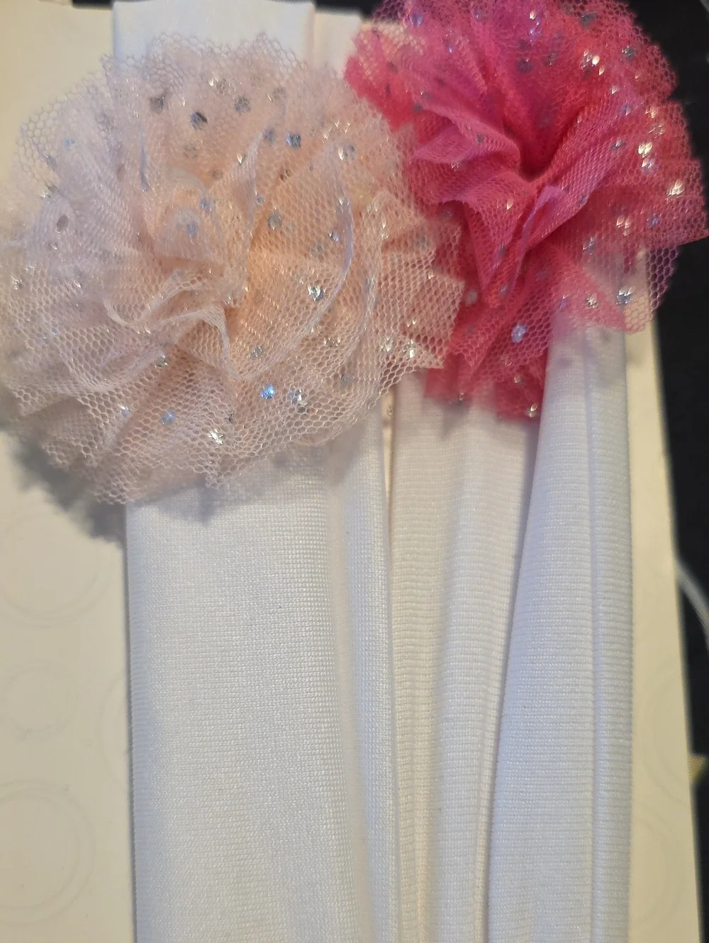 Wonder Nation Baby Headwraps & Bows Bundle - 5 Packs (12 Total Pcs) NWT